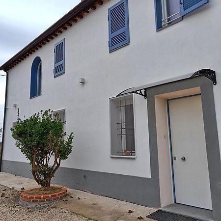 Casa Laser Cotignola Εξωτερικό φωτογραφία