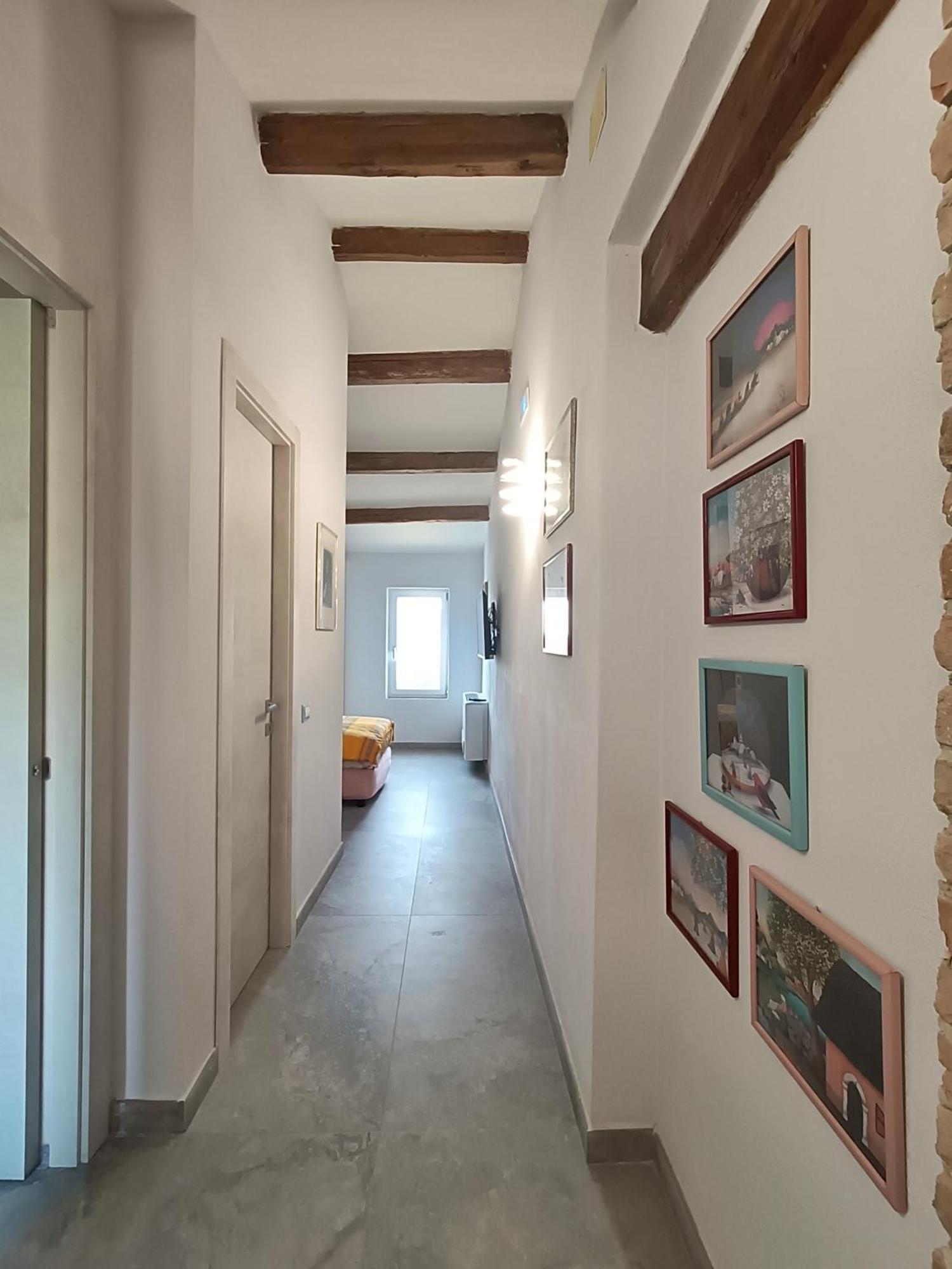 Casa Laser Cotignola Εξωτερικό φωτογραφία