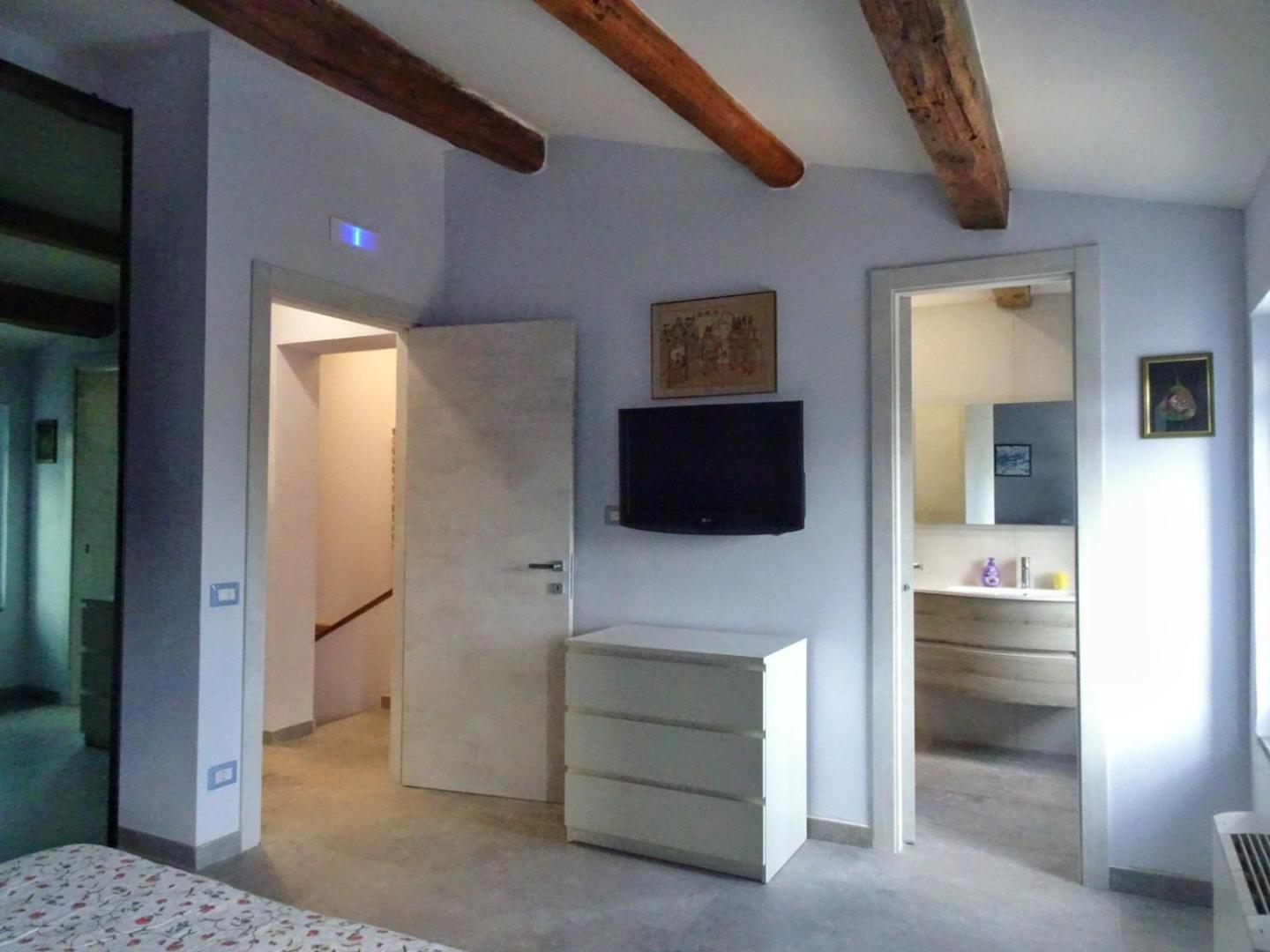 Casa Laser Cotignola Εξωτερικό φωτογραφία