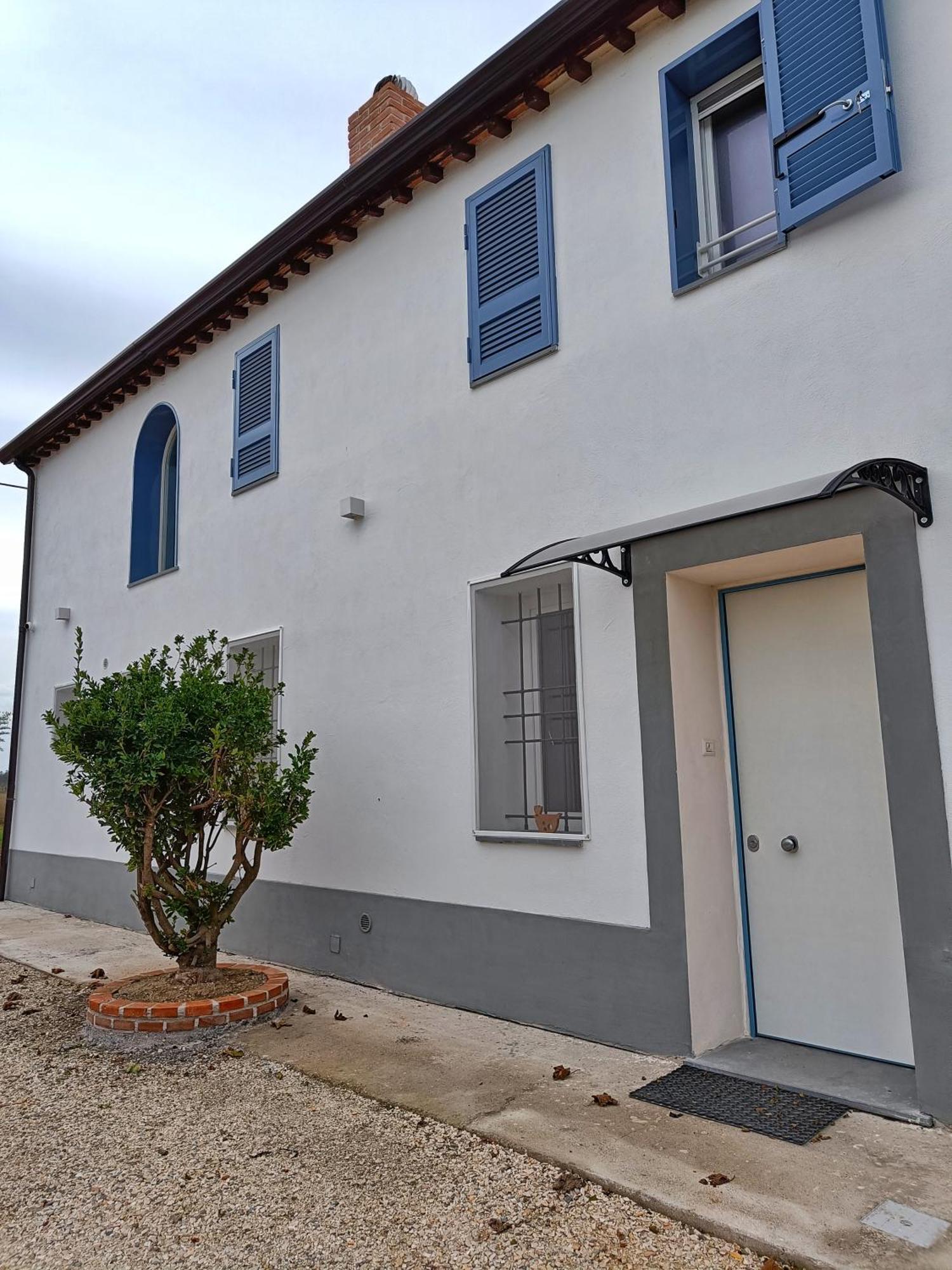 Casa Laser Cotignola Εξωτερικό φωτογραφία