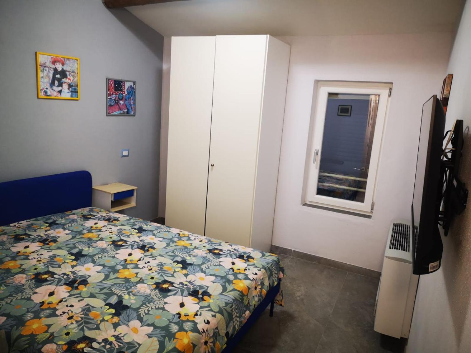 Casa Laser Cotignola Εξωτερικό φωτογραφία