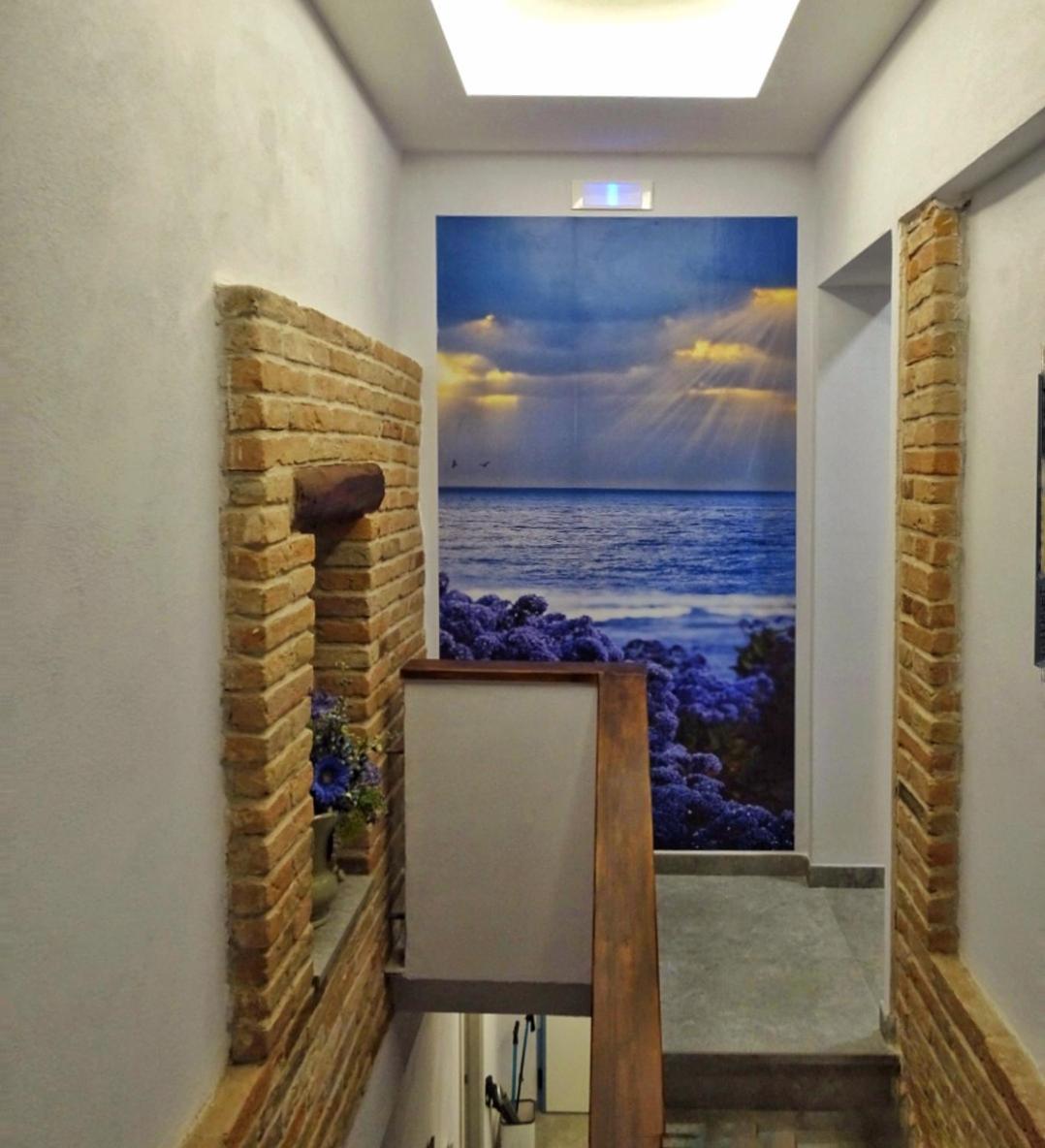 Casa Laser Cotignola Εξωτερικό φωτογραφία